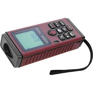 4141TL - ELECTRONIC DISTANCE MEASURING INSTRUMENTS - Prod. SCU